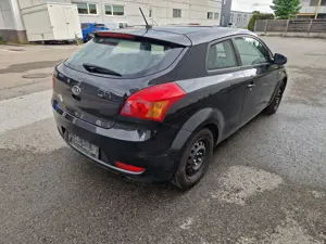 Kia Pro Ceed   1,4 Benzin ! Klima!   155000km! Bild 5