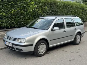 Vw Golf 4 1.9TDI Tüv Neu 1.26+4mon