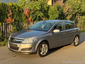 Opel Astra 1.4 TÜV NEU 1.Besitz
