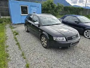 Audi A4 1.9 Tdi