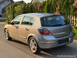 Opel Astra 1.4 TÜV NEU 1.Besitz Bild 6