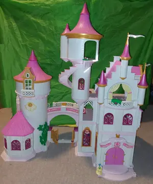 Playmobil Großes Prinzessinnenschloss (70447)