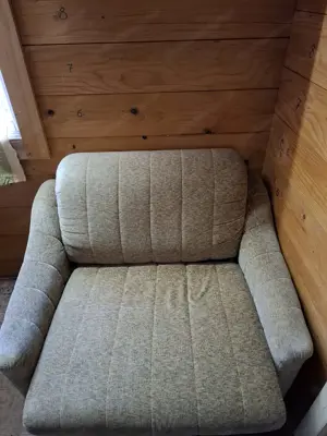 Schlafsofa Zu verschenken  Bild 3