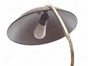 Tischlampe Hala 38 aus den 1930iger Jahren | Vintage Bild 9