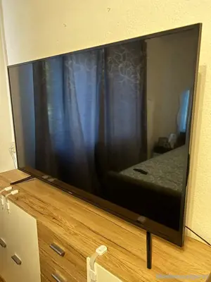Samsung 55 Zoll 4K UltraHD Smart tv
