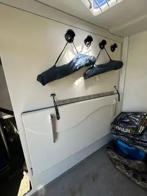 Pferdeanhänger, Anhänger,  Bild 7