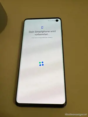 Samsung s10