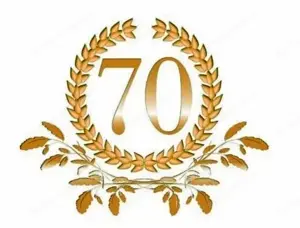 Mit 70 fängt das Leben zum zweiten Mal an 