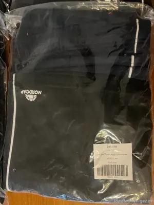 12 NEUE Nordcap Herren Bermuda Shorts Gr.3XL Bild 2