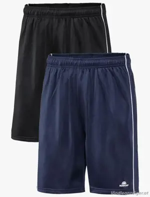 16 neue Herren Nordcap Bermuda Shorts Gr.XXXL