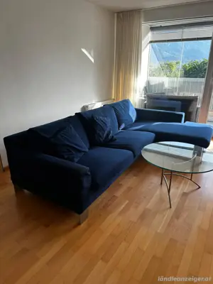 Couch zu verschenken 