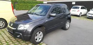 Suzuki grand vitara 1.9d