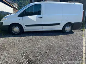 Citroen jumpy