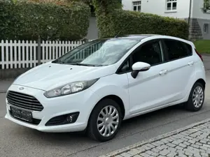 Ford Fiesta 1.0 Trend