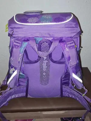 Schultaschen-Set von Ergobag Bild 5