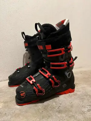 Skischuhe Rossignol Alltrack 90 Herren