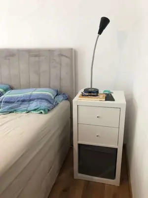 Nachttische Ikea