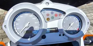 BMW F650GS R13 TwinSpark Bild 4