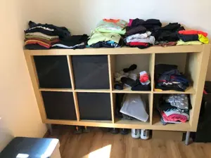 Ikea Schrank KALLAX - Regal