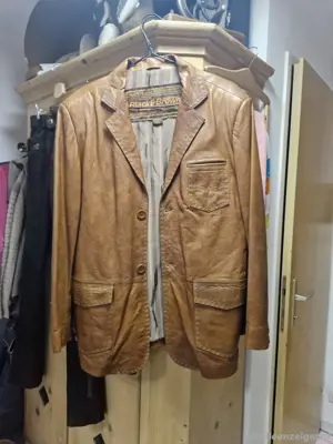 Trachten Hose und Jacke