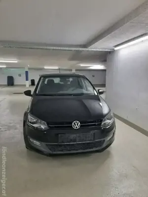 Polo 3 2026 Tüv