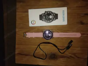 Smart Watch Neu Bild 2