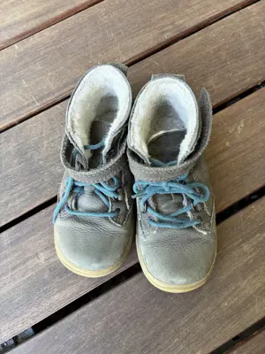 Waldviertel Winterschuh Gr. 25