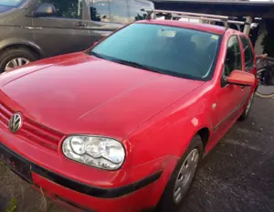 VW Golf 4 - 1,9 TDI