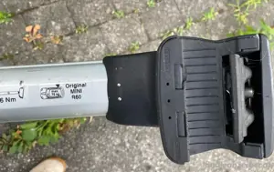 Dachträger quer Mini R60 original Bild 3