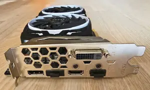 Allround PC - Core i5 4590S - 16GB DDR3 1600MHz - MSI RX 580 8GB - 1TB SSD - Windows 11 - Top ! Bild 5