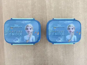2 x Jausenboxen 'Elsa"