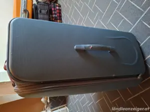 großer Koffer Bild 5