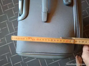 großer Koffer Bild 4