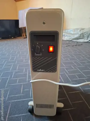 elektrischer Ofen 