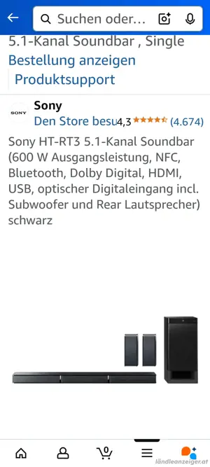 dolbi surround system