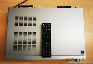Pioneer Vsx-S520d  5.1 Kanal, FM, DAB+, AVR, Verstärker 