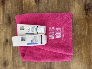 Haar - Set