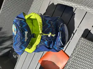 Schultasche Ergobag Bild 4