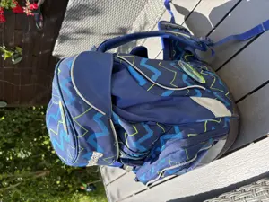 Schultasche Ergobag Bild 2