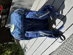 Schultasche Ergobag Bild 3