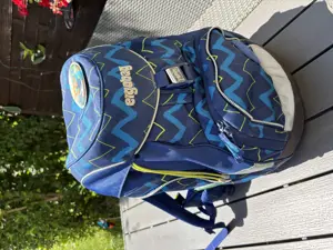 Schultasche Ergobag