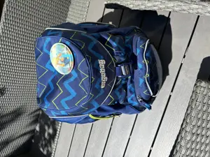 Schultasche Ergobag Bild 5
