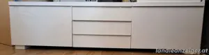 Ikea Lowboard