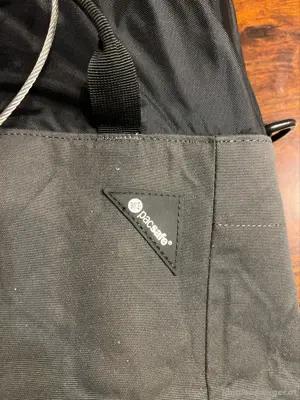    Travelsafe X15   Mobiler Reisesafe für maximale Sicherheit unterwegs Bild 3