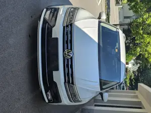 Verkaufe sehr gepflegten Vw Tiguan 