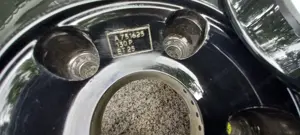 Alufelgen mit Schnellverschluss Optik Bild 3