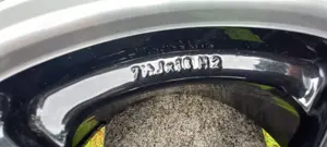 Alufelgen mit Schnellverschluss Optik Bild 4