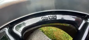 Alufelgen mit Schnellverschluss Optik Bild 7