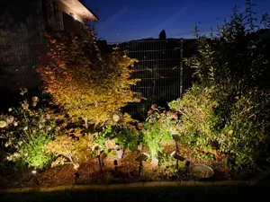 Hilfe im Haus, Garten und Gesellschafterin