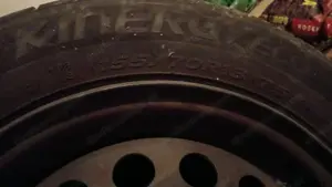 Autoreifen mit Felgen Sommer 4 Stk Bild 2